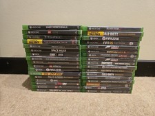 X34 xbox one for sale  RICKMANSWORTH