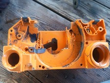 Mcculloch 338 petrol for sale  BOSTON