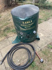 Air jack 4 for sale  MALDON