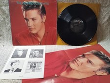 Elvis presley the d'occasion  Pernes-les-Fontaines