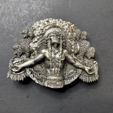 1981 siskiyou buckle for sale  Gig Harbor