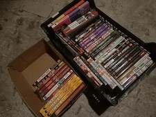 Enorme lot mangas d'occasion  Oraison