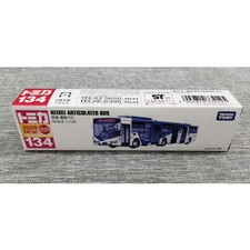 Ônibus articulado TOMICA Minicar 1/120 Keisei comprar usado  Enviando para Brazil