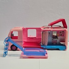 2016 mattel barbie d'occasion  Expédié en Belgium