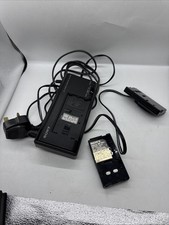 Sony v35a power for sale  LUTON