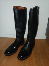 Herren stiefel größe gebraucht kaufen  Hamburg