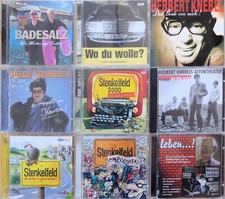 Comedy stenkelfeld gebraucht kaufen  Eisenach