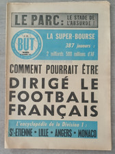 Journal but 202 d'occasion  Davézieux
