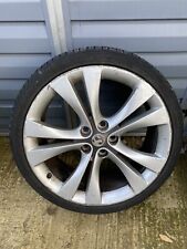 vauxhall insignia vxr alloy wheels for sale vauxhall insignia vxr alloy wheels for sale DORKING