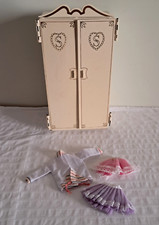 Anni armadio sindy usato  Caltagirone