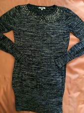 Pull paillettes jolifly d'occasion  L'Arbresle