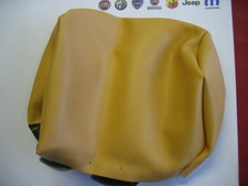 Bezug kopfstütze alfa gebraucht kaufen  Stolberg (Rhld.)
