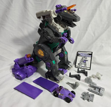 Transformers vintage original for sale  Davenport