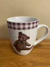 teddy tasse gebraucht kaufen teddy tasse gebraucht kaufen Birstein