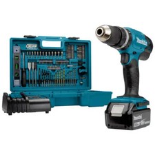 Perceuse percussion makita d'occasion  Paris VIII