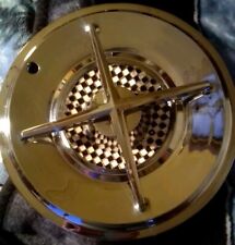 Crossbar style hubcap for sale  Hoodsport