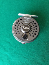 Orvis battenkill fly d'occasion  Expédié en Belgium
