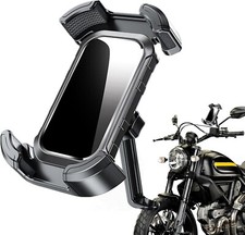Supporto telefono moto usato  Roma