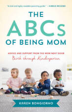 Abcs mom advice for sale  Montgomery