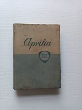 Libretto istruzioni pezzi usato  Roma