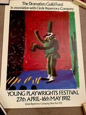 David hockney young for sale  LONDON
