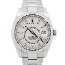 Papers rolex sky for sale  Massapequa Park