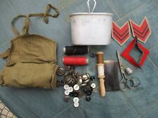 Esercito italiano set usato  Jesi
