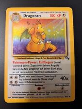 Pokemon tcg fossil gebraucht kaufen  Bochum