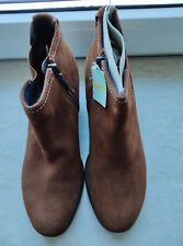 Wildleder stiefeletten medicus gebraucht kaufen  Eisleben