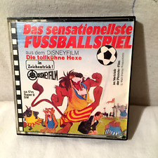 Piccolo film super gebraucht kaufen  Mannheim