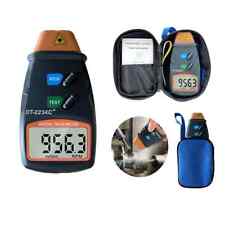 Digital tachometer laser for sale  Haverstraw