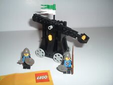 Lego castle 6030 gebraucht kaufen  Schwalbach