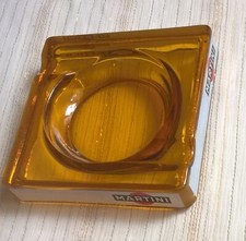 Cendrier martini verre d'occasion  Pantin