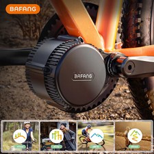 Bafang bbs01b 36v for sale  ASHTON-UNDER-LYNE