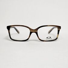 Óculos femininos Oakley Intention OX1130-0852 em madeira flutuante tamanho: 52-16-135 comprar usado  Enviando para Brazil