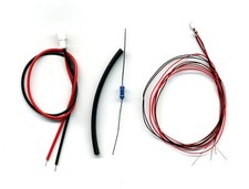 Top led kit gebraucht kaufen Top led kit gebraucht kaufen  Stuttgart