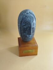 Scultura pietra lavica usato  Zafferana Etnea