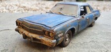 Dodge monaco code for sale  VERWOOD