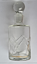 Ancienne carafe whisky d'occasion  Valenciennes