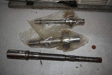 Niigata plastic injection for sale  Unionville