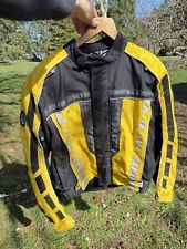 Belstaff motorcycle jacket for sale  Eugene