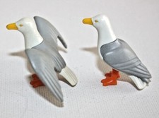 Playmobil mouette ailes d'occasion  Forbach