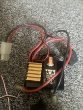 Used vgc tamiya for sale  BEDFORD