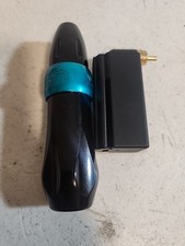 Máquina de tatuagem profissional rotativa FK Irons Spektra XION - ESPUMA DO MAR /w bateria comprar usado  Enviando para Brazil