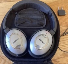 Bose noise cancellation for sale  ONGAR