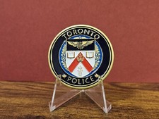 Toronto motors police for sale  Montello