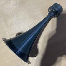 Antigo RCA Horn Tweeter Alto-falante Alnico Magnet HF Compressão Driver Studio Bom comprar usado Antigo RCA Horn Tweeter Alto-falante Alnico Magnet HF Compressão Driver Studio Bom comprar usado  Enviando para Brazil