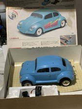 Rc Kyosho VW Beetle Cox .049 Engine comprar usado  Enviando para Brazil