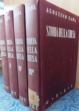 Agostino saba storia usato  Recanati