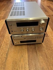 Yamaha rxe600 hifi gebraucht kaufen  Düsseldorf